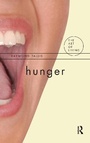 Cover: Hunger - Routledge