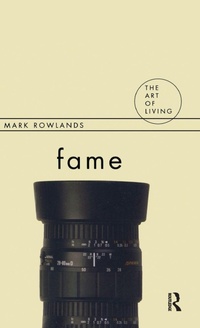 Enlarge image Cover: Fame - Routledge