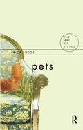 Cover: Pets - Routledge