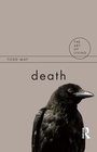 Cover: Death - Routledge