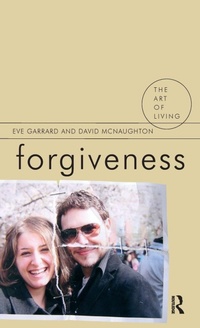 Enlarge image Cover: Forgiveness - Routledge