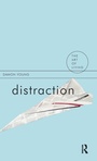 Cover: Distraction - Routledge