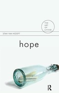 Cover: Hope - Routledge