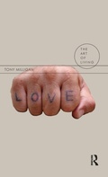 Cover: Love - Routledge