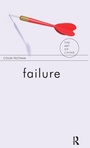Cover: Failure - Routledge