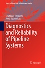 Cover: Diagnostics and Reliability of Pipeline Systems - Springer