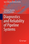 Cover: Diagnostics and Reliability of Pipeline Systems - Springer