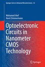 Cover: Optoelectronic Circuits in Nanometer CMOS Technology - Springer