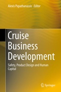 Cover: Cruise Business Development - Springer