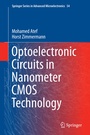 Cover: Optoelectronic Circuits in Nanometer CMOS Technology - Springer