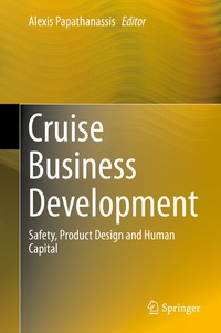Abbildung von: Cruise Business Development - Springer