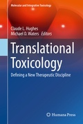 Cover: Translational Toxicology - Humana