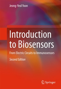 Abbildung von: Introduction to Biosensors - Springer