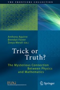 Cover: Trick or Truth? - Springer