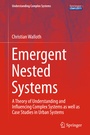 Cover: Emergent Nested Systems - Springer