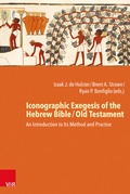 Cover: Iconographic Exegesis of the Hebrew Bible / Old Testament - Vandenhoeck & Ruprecht