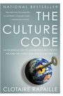 Cover: The Culture Code - Random House USA Inc