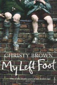 Abbildung von: My Left Foot - Vintage