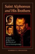Cover: Saint Alphonsus and His Brothers - Liguori Publications,U.S.