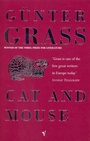 Cover: Cat and Mouse - Vintage Classics