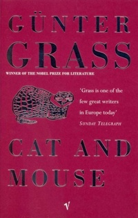 Abbildung von: Cat and Mouse - Vintage Classics