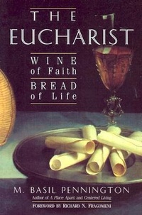 Abbildung von: The Eucharist - Liguori Publications