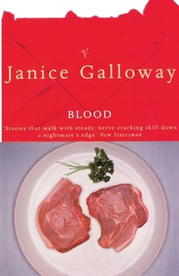 Enlarge image Cover: Blood - Vintage