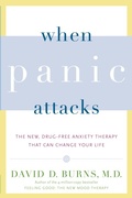 Cover: When Panic Attacks - Random House Inc