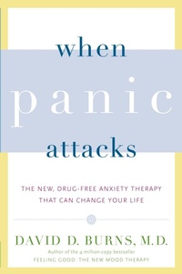 Enlarge image Cover: When Panic Attacks - Random House Inc