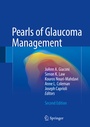 Cover: Pearls of Glaucoma Management - Springer