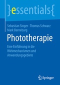 Cover: Phototherapie - Springer