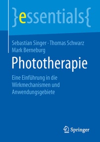 Bild vergrößern Bild: Phototherapie - Springer