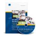 Cover: ISO 9001: Die Revision 2015 - WEKA