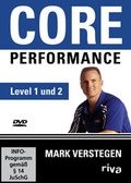 Cover: Core Performance - Riva