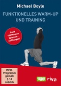 Cover: Funktionelles Warm-up und Training - Riva