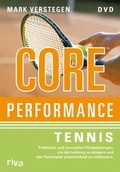 Cover: Core Performance Tennis - Riva