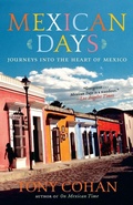 Cover: Mexican Days - Bantam Books