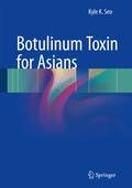 Cover: Botulinum Toxin for Asians - Springer