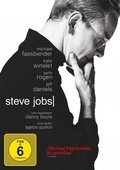 Cover: Steve Jobs - Universal Pictures Video