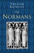 Cover: The Normans - The History Press Ltd