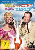 Cover: Mit mir nicht, meine Herren - AL!VE Ag
