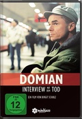 Cover: Domian - Interview mit dem Tod - AL!VE Ag