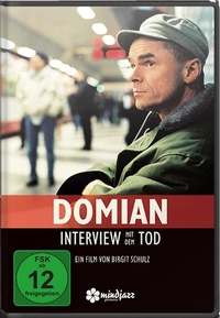 Enlarge image Cover: Domian - Interview mit dem Tod - AL!VE Ag