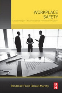 Abbildung von: Workplace Safety - Butterworth-Heinemann