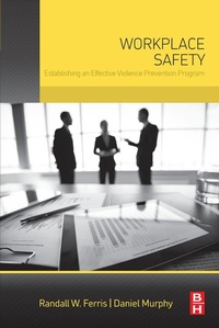 Enlarge image Cover: Workplace Safety - Butterworth-Heinemann