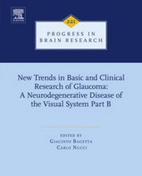 Abbildung von: New Trends in Basic and Clinical Research of Glaucoma: A Neurodegenerative Disease of the Visual System - Part B - Elsevier