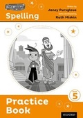 Cover: Read Write Inc. Spelling: Read Write Inc. Spelling: Practice Book 5 (Pack of 30) - Oxford University Press