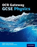Cover: OCR Gateway GCSE Physics Student Book - Oxford University Press