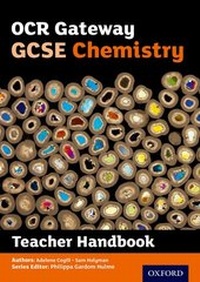 Abbildung von: OCR Gateway GCSE Chemistry Teacher Handbook - Oxford University Press