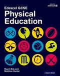 Cover: Edexcel GCSE Physical Education: Student Book - Oxford University Press